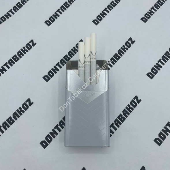 Сигареты Mond Queen Edition White Compact Оптом 