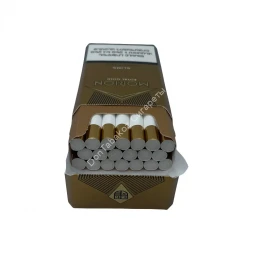  Сигареты Morion Royal Gold Slims Микс