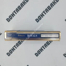 Сигареты Ротманс (Rothmans) Royals Армения Оптом