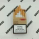 Сигареты Лаки Страйк (Lacky Strike) Authentic Red Микс 