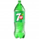 Газированный напиток 7-UP Лимон-Лайм 2 л оптом 