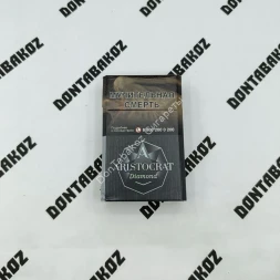 Сигариллы Aristocrat Diamond (Аристократ Диамонд) микс