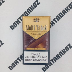 Сигареты Мульти Табак (Multi Tabak) компакт Армения Оптом