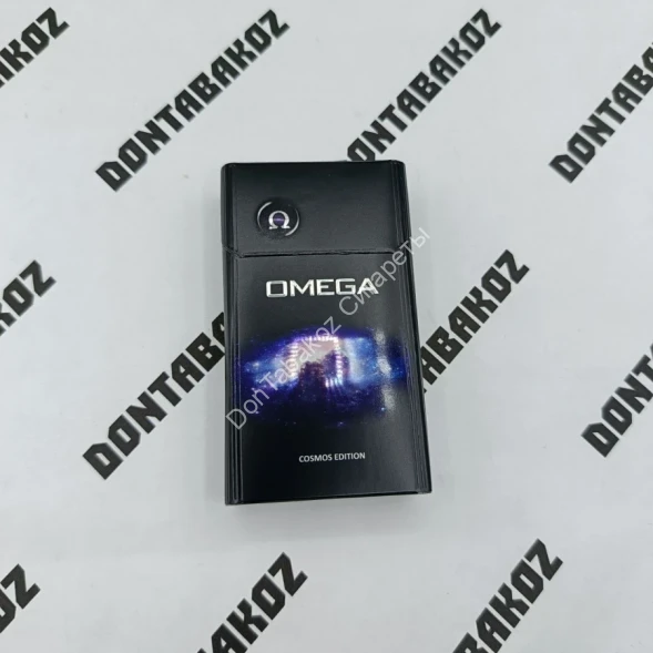 Сигареты Omega Cosmos Edition Compact микс 