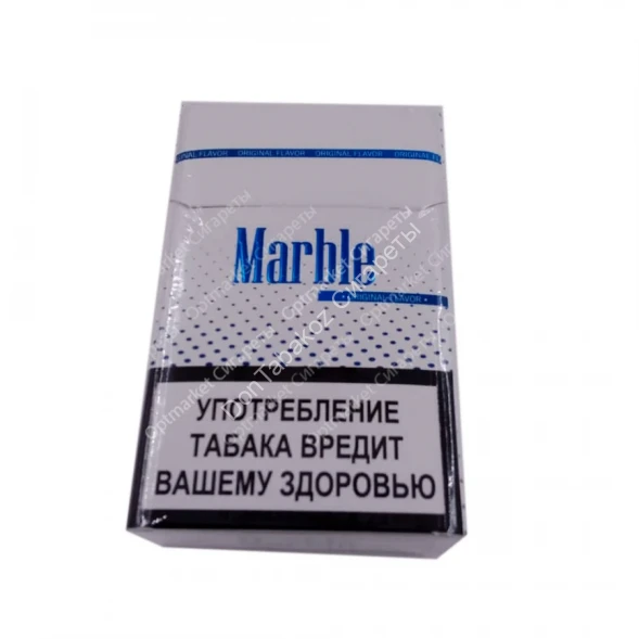 Стики Marble Blue оптом 