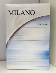 Сигареты Милано (Milano) London МИКС