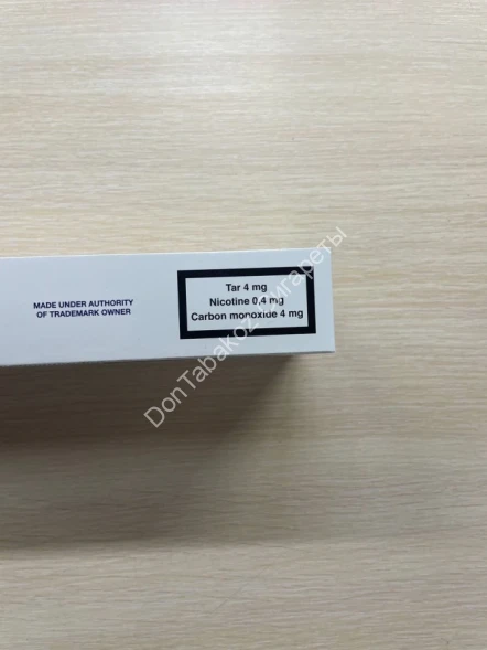 Сигареты Keno Club Grape Compact Микс 
