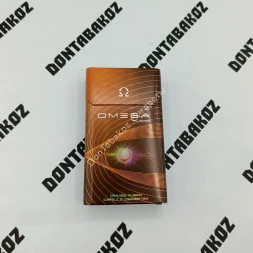 Сигареты Omega Fusion Orange Compact микс