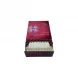 Сигареты Woog Blueberry Blast Super Slims микс 