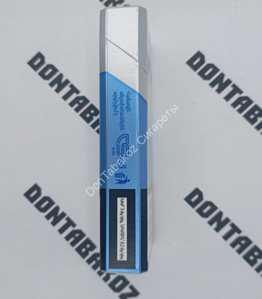 Сигареты Мульти Табак (Multi Tabak) Slim Size Армения Оптом 