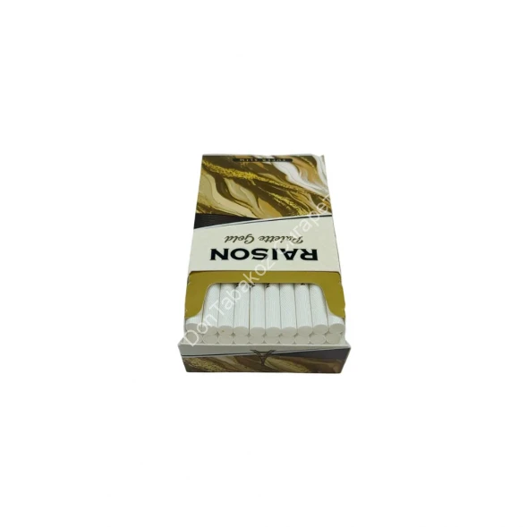 Сигареты Raison Palette Gold Super Slim микс 
