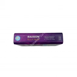 Сигареты Raison French Night Blueberry Compact микс