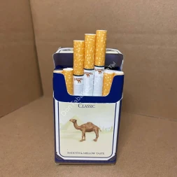 Сигареты Кэмел (Camel) Turkish Gold Classic Оптом