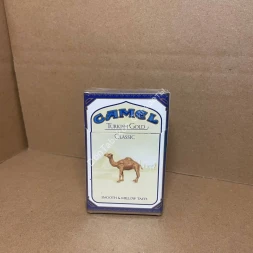 Сигареты Кэмел (Camel) Turkish Gold Classic Оптом