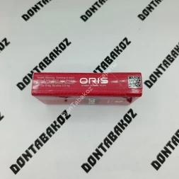 Сигареты Oris (Орис) Red Compact Тамань Микс