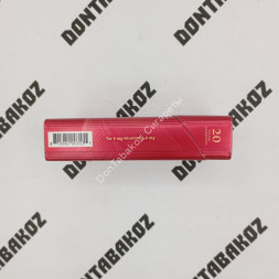 Сигареты Милано (Milano) Classic Red Микс