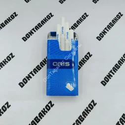 Сигареты Oris (Орис) Blue Тамань Compact Оптом