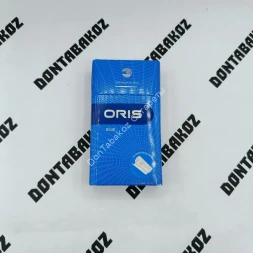 Сигареты Oris (Орис) Blue Тамань Compact Оптом
