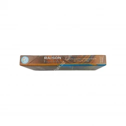 Сигареты Raison French Ice Presso Applemint Super Slim микс