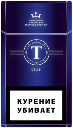 Сигареты Т Blue оптом