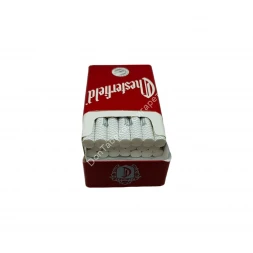 Сигареты Честерфилд Chesterfield Red (USA) МИКС