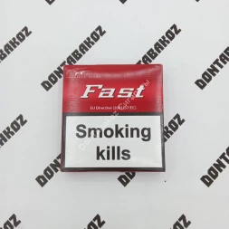 Сигареты Fast Red Premium Оптом