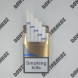 Сигареты Winston Gold Blu Кинг Сайз Микс 