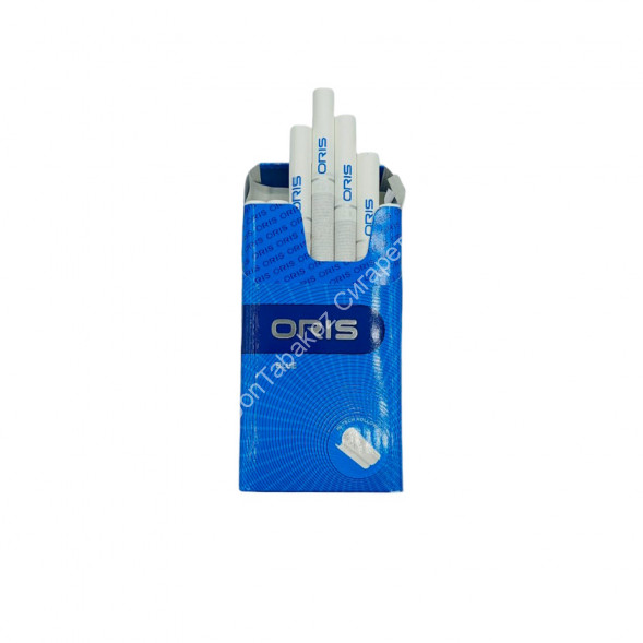 Сигареты Oris (Орис) Blue Тамань Микс 