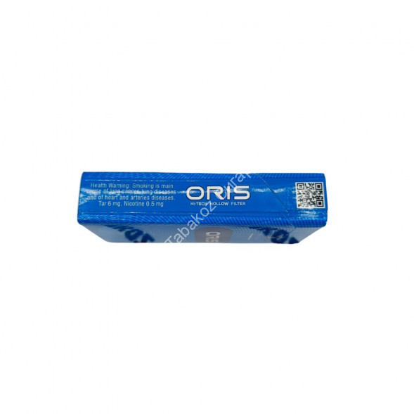Сигареты Oris (Орис) Blue Тамань Микс 