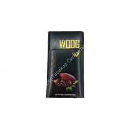 Сигареты Woog Cacao Compact микс