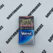 Сигареты West Blue дубль Compact Микс 