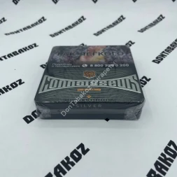 Сигареты Connaisseurs Silver King Size Оптом