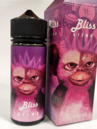 Жидкость для вейпа Gizmo Salt Bliss 30 мл оптом