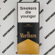 Сигареты Мальборо (Marlboro) Gold Touch Микс 