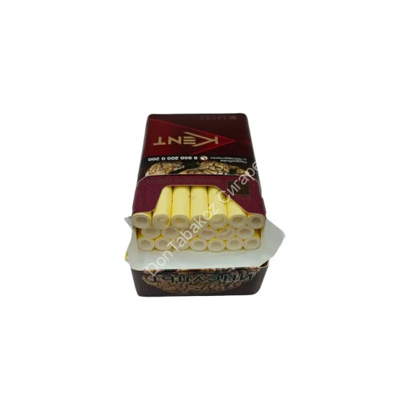 Сигареты Кент (Kent) Aroma Red King Size микс 