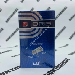 Сигареты Oris (Орис) Blue KingSize Оптом