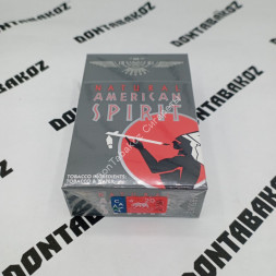 Сигареты Natural American Spirit Gray Perique Оригинал США Микс