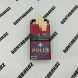 Сигариллы с фильтром Polus Ruby Star Compact микс 