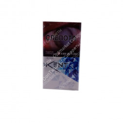 Сигареты Кент (Kent) Crystal оптом