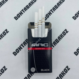 Сигареты MAC Compact Black Микс