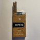 Сигареты Oris (Орис) Oriental Swiss Presso 100 mm Оптом 