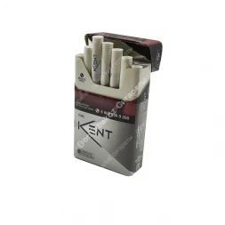 Сигареты Кент (Kent) Core Silver МИКС