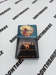 Сигареты Кэмел (Camel) Шоколад Compact Микс