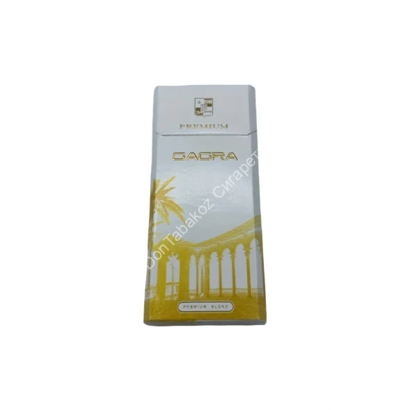 Сигареты Gagra Premium Slims Оптом 