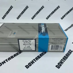 Сигареты Данхил (Dunhill) Swith King Size Оригинал Оптом