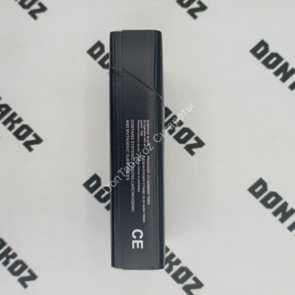 Сигареты Sobranie Black Compact Микс 