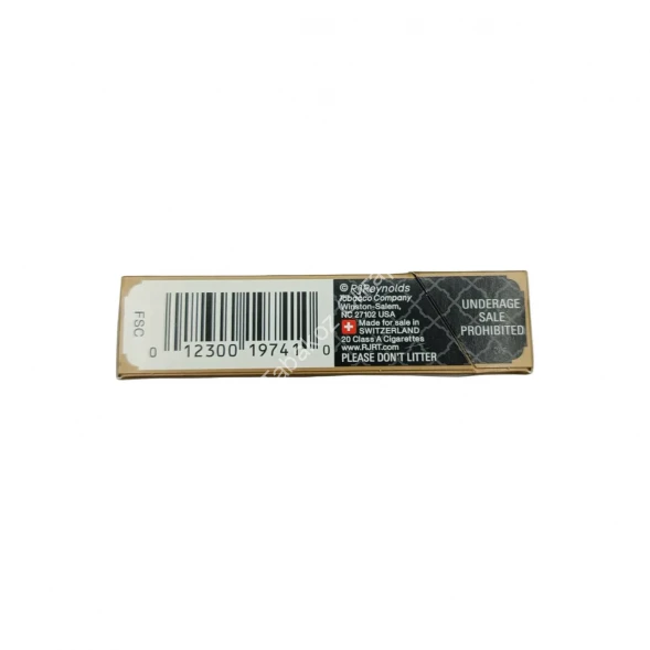 Сигареты Кэмел (Camel) Premium Black Аврора микс 