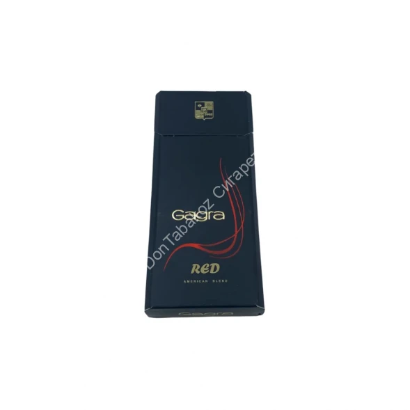 Сигареты Gagra Red Slims Микс 
