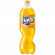 Газированный напиток Fanta Апельсин 1,5 л оптом 