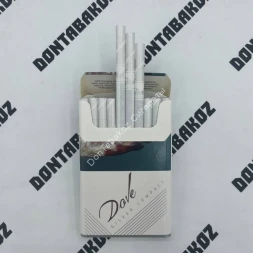 Сигареты Dove Compact Silver Микс